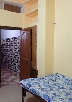 Puri Hotel | Omm Shri lodge