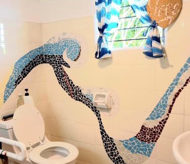 Calape Casa | Seabreeze Guesthouse