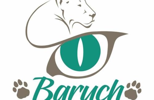 Masilonyana Cabina | Baruch Predator Ranch