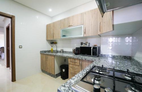 Luxus Apartamento | Appartement standing 2 chambres
