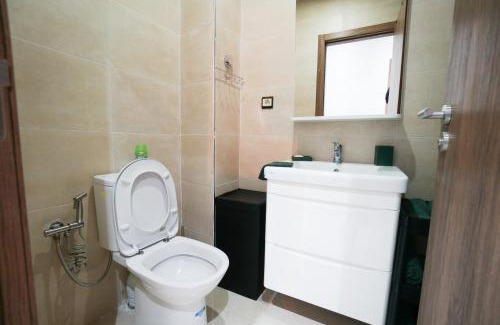 Luxus Apartamento | Appartement standing 2 chambres