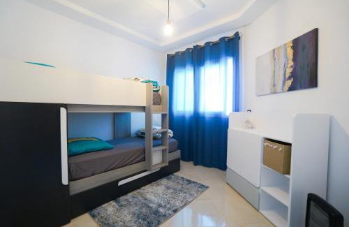 Luxus Apartamento | Appartement standing 2 chambres