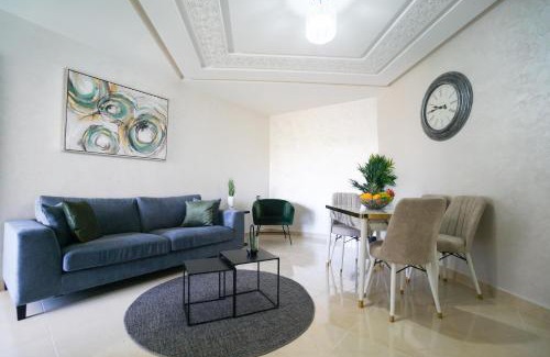 Luxus Apartamento | Appartement standing 2 chambres