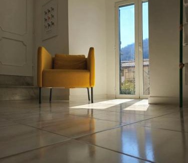 Sant'Agata de'Goti Cama Y Desayuno | Sathicula B&B