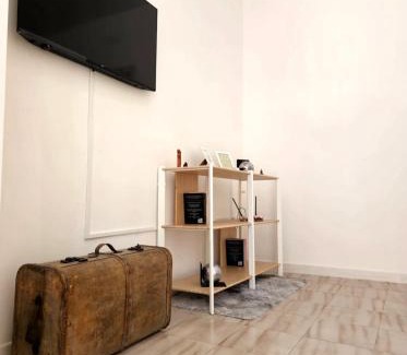 Sant'Agata de'Goti Cama Y Desayuno | Sathicula B&B