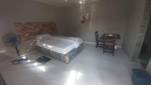 Ndola Cama Y Desayuno | Nizagil Rest Lodge