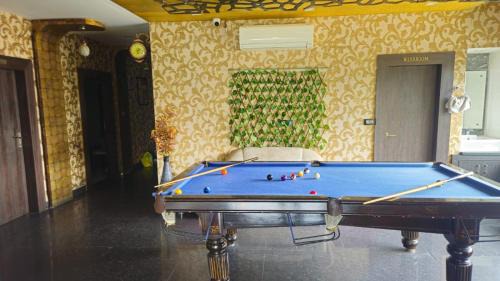 Hisar Hotel | TheJewelHotel