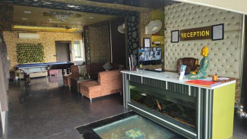 Hisar Hotel | TheJewelHotel