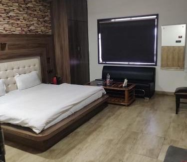 Hisar Hotel | TheJewelHotel
