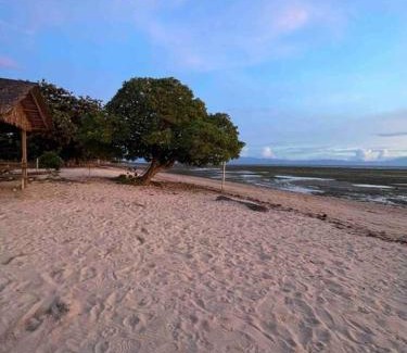 Lian Apartamento | Clipper View Beachfront Calatagan cel