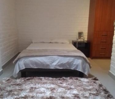 Cumbaya Apartamento | Valle Hermoso