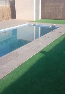 Fuentidueña de Tajo Casa | Ticu