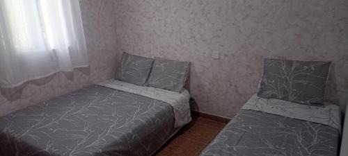 Fuentidueña de Tajo Casa | Ticu