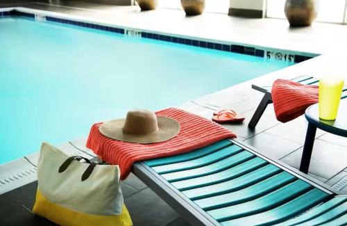 Bonanza Hotel | Home2 Suites by Hilton Laredo North