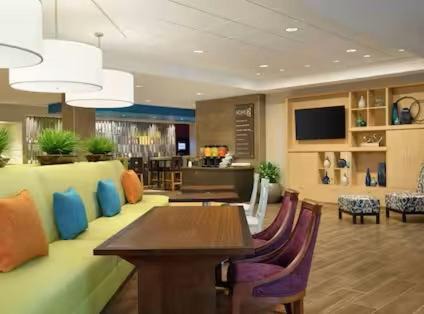 Bonanza Hotel | Home2 Suites by Hilton Laredo North