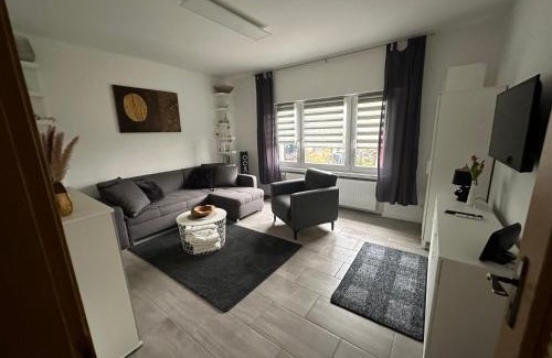 Kierspe Apartamento | Ferienwohnung Olando