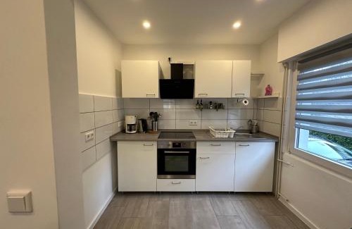 Kierspe Apartamento | Ferienwohnung Olando