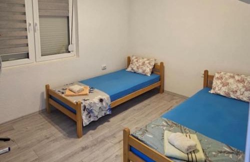 Titov Veles Apartamento | villa mina