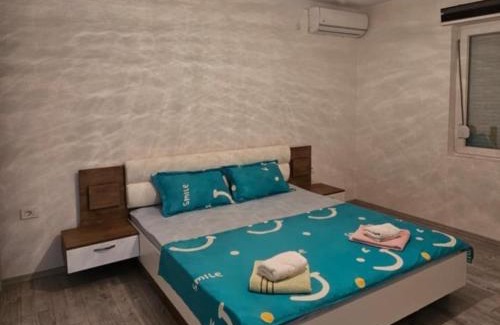 Titov Veles Apartamento | villa mina