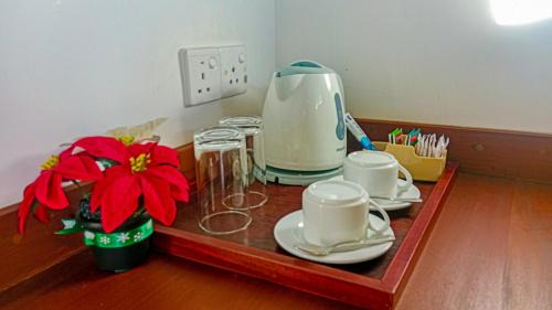 Sigiriya Hotel | Sigiri Lanka Resort
