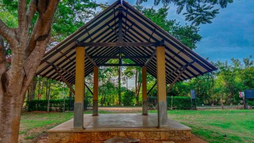 Sigiriya Hotel | Sigiri Lanka Resort