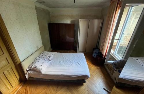 Zestafoni Apartamento | Sergeis House