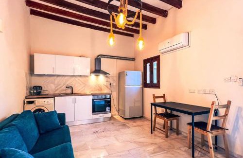 Marathounta Apartamento | Small village home in Marathounta