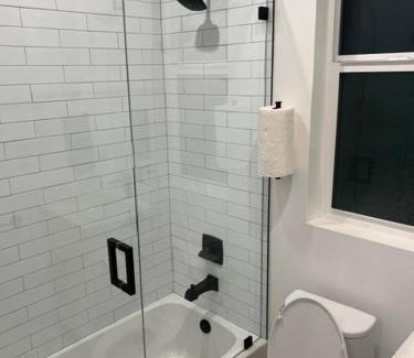 Larchmont Apartamento | Hollywood 2bedroom