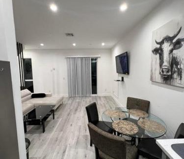 Larchmont Apartamento | Hollywood 2bedroom