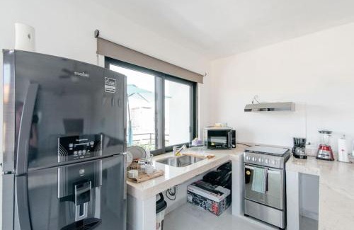 San José del Cabo Apartamento | Casa de Mónica