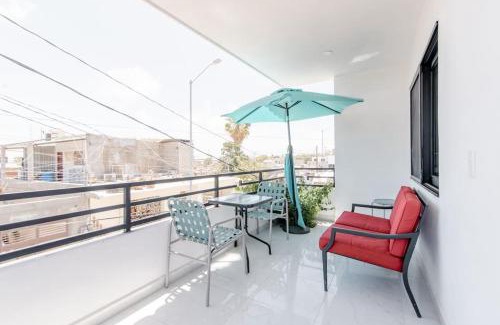 San José del Cabo Apartamento | Casa de Mónica