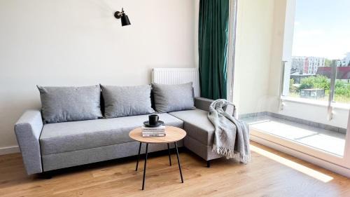 Minsk Mazowiecki Apartamento | Apartament Sosnowa