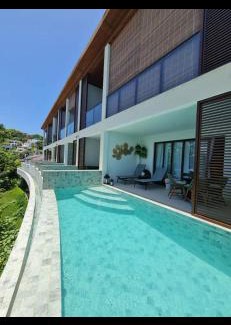 Morro de Sao Paulo Villa | Morro de São Paulo