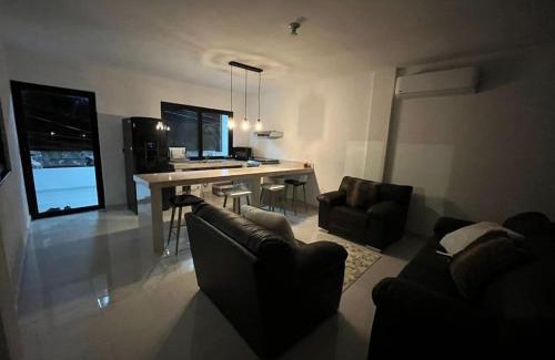 San José del Cabo Apartamento | Acogedor departamento