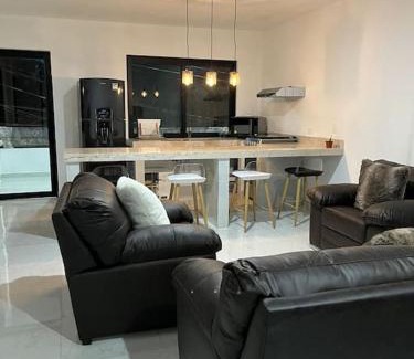 San José del Cabo Apartamento | Acogedor departamento