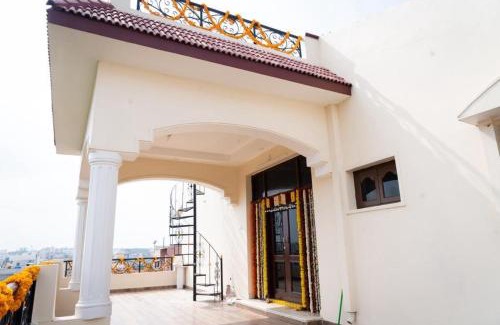 Hyderabad Casa | Arshiv's Mansion