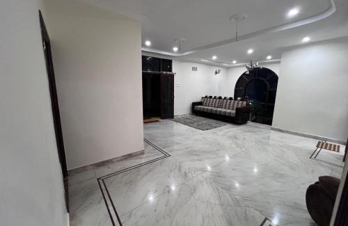 Hyderabad Casa | Arshiv's Mansion