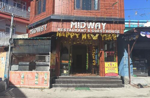 Dhanaulti Casa | Midway Resturant and Guest house, Dhanaulti