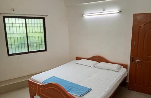 Chennai Hotel | Eswar Residency