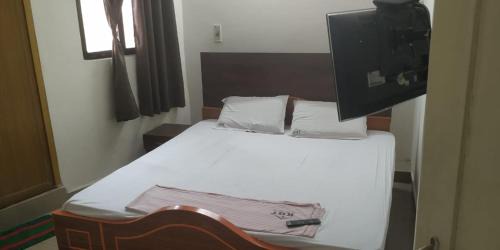 Chennai Hotel | Eswar Residency