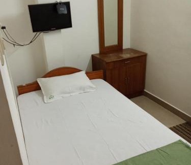 Chennai Hotel | Eswar Residency