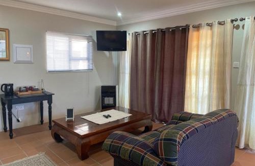 Benoni Apartamento | Pringle Studio