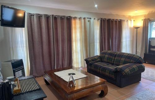 Benoni Apartamento | Pringle Studio