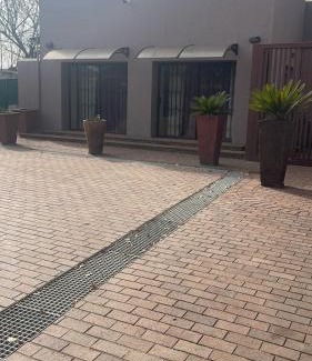 Benoni Apartamento | Pringle Studio