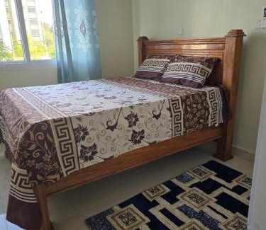 Zanzibar Town Apartamento | PEACE AT ITs PLACE