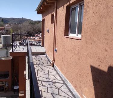 La Cumbre Apartamento | Alojamiento Petrona