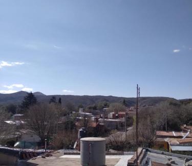 La Cumbre Apartamento | Alojamiento Petrona