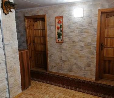 Mikolajki Casa | Pokoje u Elżbiety