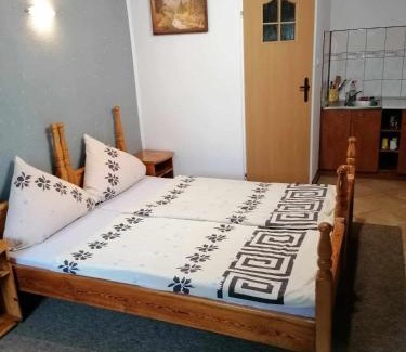 Mikolajki Casa | Pokoje u Elżbiety
