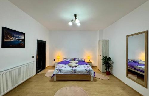 Sighisoara Apartamento | Maria Studio And Apartment